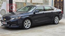 شيفروليه امبالا